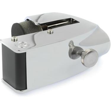 Imagem de Yamaha Disparador de bateria acústica de metal DT-50K, cromado