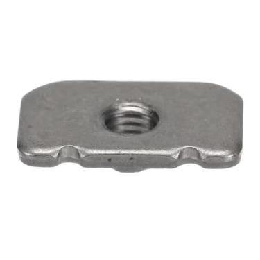 Imagem de DC61-00201A porca de suporte compatível com máquinas de lavar roupa Samsung - Budora - AP4203276, 2068784, PS4205685