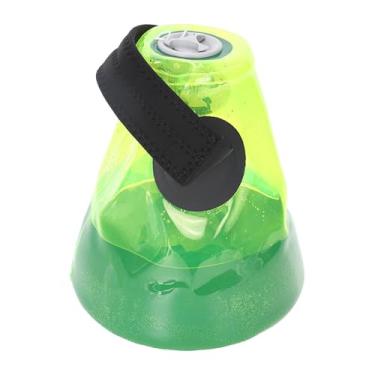Imagem de UGPLM Saco de água recarregável, saco de peso kettlebell multifuncional, conveniente, ajustável, saco de peso de água para treino, treinamento, academia
