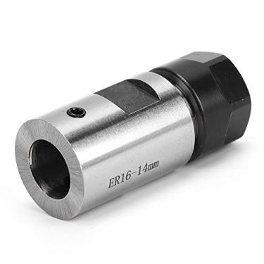 Imagem de Deosdum C20-ER16-14MM Pinça Mandril Porta-Ferramenta Eixo do Motor Ferramenta de Fixação Barra Fresadora Torno