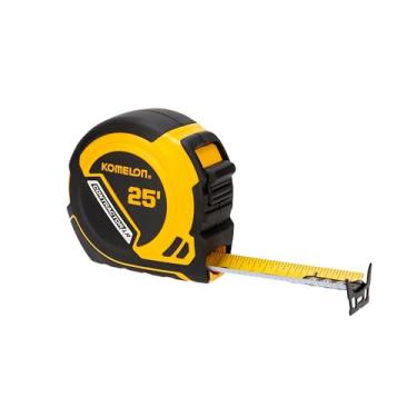 Imagem de Fita métrica Komelon Contractor LR de 60 cm x 2,54 cm