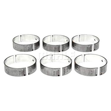 Imagem de Conjunto de rolamentos de biela do motor Clevite CB-1411A-.50MM(6)