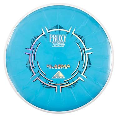 Imagem de (165-170g) - Axiom Disc plasma proxy putter golf disc [cores podem variar]