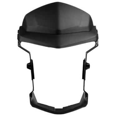 Imagem de Carenagem Frontal Titan Fan 150 Ano 2014 e 2015 / Fan 160 / Start 2016