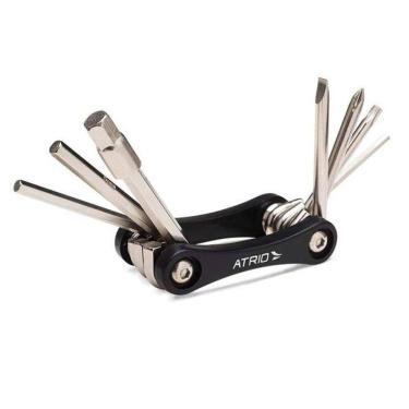 Imagem de Kit Ferramentas Atrio - 9 Funcoes MULTIKIDS