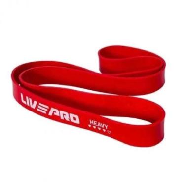 Imagem de Super Band Liveup Sports 4.5 Forte - 45MM, Unico