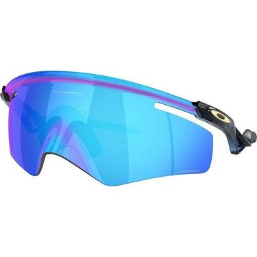 Imagem de Óculos de Sol Oakley QNTM Kato Transparent Stonewash 0256-Masculino