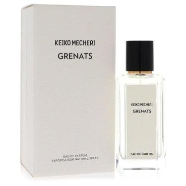 Imagem de Perfume Feminino Keiko Mecheri Grenats Eau De Parfum 100 Ml