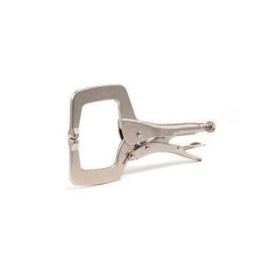 Imagem de Alicate de pressao sata tipo c-11" st71601sc - COOPER TOOLS INDUSTRIAL