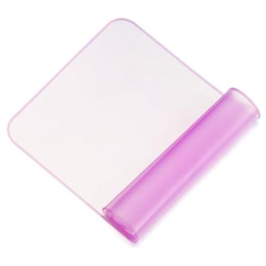 Imagem de Película De Silicone Para Teclado Notebook 12/14 Pol - Roxo