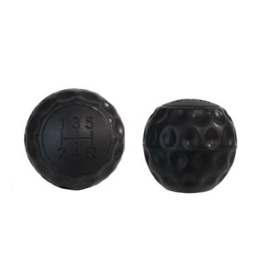 Imagem de Manopla de Câmbio VW Golf Universal - Nat Industria