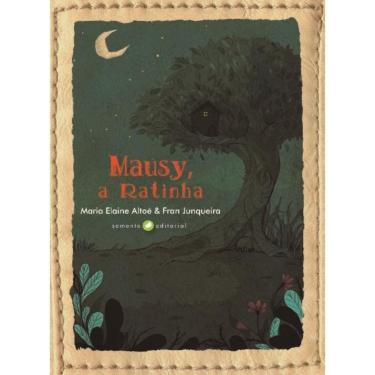 Imagem de Mausy, A Ratinha