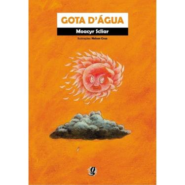 Imagem de Gota D Agua - (Global)