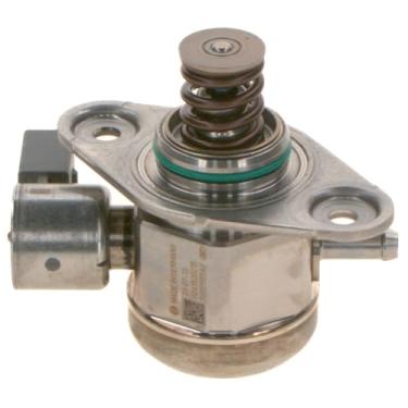 Imagem de Bomba de Alta Pressão