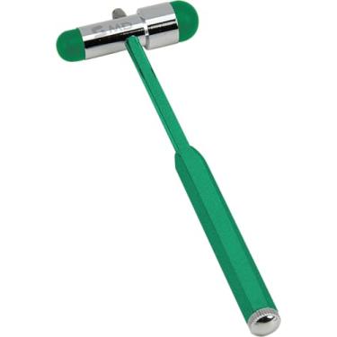 Imagem de Martelo de Reflexos Neurológicos MD Buck Verde