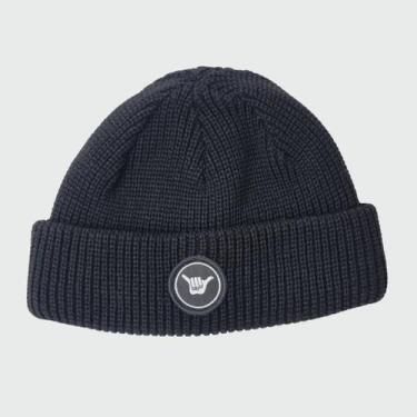 Imagem de Gorro Hang Loose Basiclean, Preto