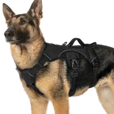 Imagem de Arnês para cães rabbitgoo Escape Proof Full Body XL