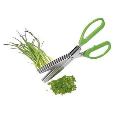 Imagem de Tesoura para Ervas Aromaticas e Temperos - BJ-POP