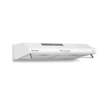 Imagem de Depurador De Ar 4 Bocas 3 Velocidades Electrolux Branco 110v