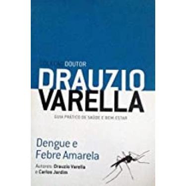 Imagem de Dengue e Febre Amarela - GOLD EDITORA, 3