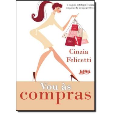 Imagem de Vou as Compras - L&PM EDITORES, 3