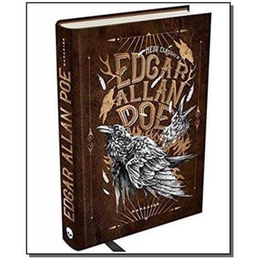 Imagem de Livro Edgar Allan Poe - Medo Classico - Volume 2