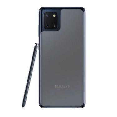 Imagem de Película Nano Traseira Para Samsung Galaxy Note 10 Lite - Gshield