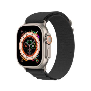 Imagem de Pulseira Para Apple Watch 42/44/45/49Mm -Alpina Loop-Gshield
