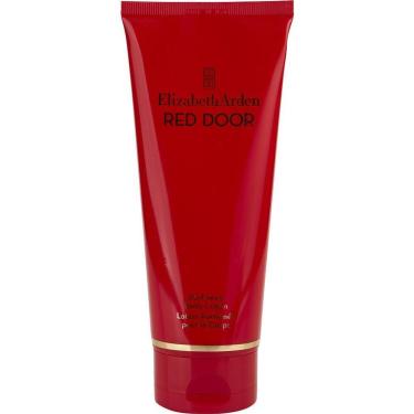 Imagem de Creme Corporal 200 Ml Red Door Elizabeth Arden Feminino