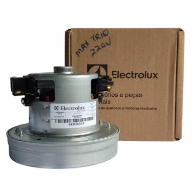 Imagem de Motor Soprador Philco Pó Easy Clean Turbo 1800w 220v