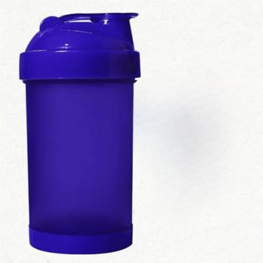 Imagem de Coqueteleira + Mola + Peneira - Academia