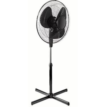 Imagem de Ventilador De Chão De Pé De Coluna 130cm Forte e Silencioso