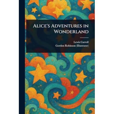 Imagem de Alice's Adventures in Wonderland