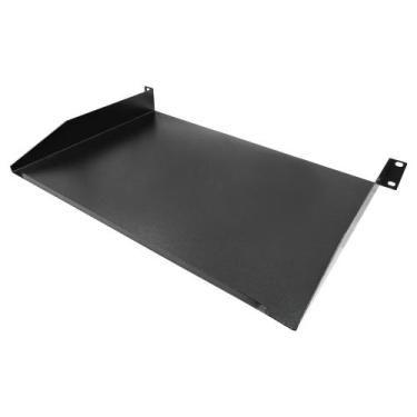 Imagem de Bandeja de fixação Frontal para rack 19 polegadas - 1U  x 250 mm - Pie