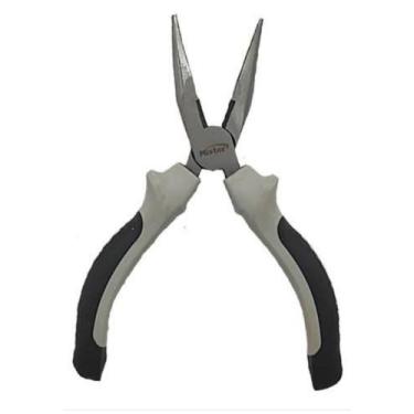 Imagem de Alicate Meia Cana 6" Mr Pro Mister - Mister Pro
