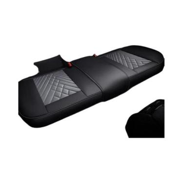 Imagem de Capa De Assento De Carro 3D De Cobertura Total Universal Para RENAULT 