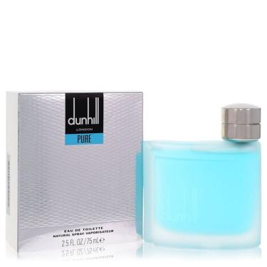 Imagem de Perfume Masculino Pure Alfred Dunhill 75 Ml Eau De Toilette