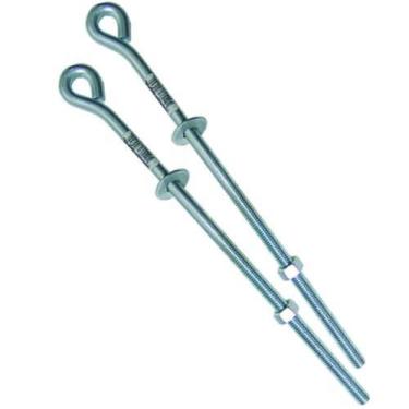 Imagem de Estirante para Cordas 300x7/16 com Ponta - Cinfer