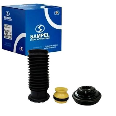 Imagem de Kit Do Amortecedor Dianteiro C/Rolamento Cruze 2011 A 2016 - Sampel Sk360S
