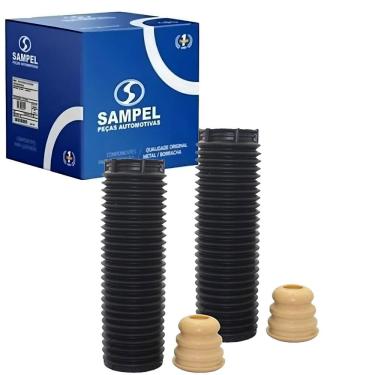 Imagem de Kit Do Amortecedor Dianteiro Focus 2013 A 2018 - Sampel Sk261