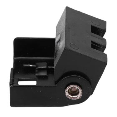 Imagem de Pssopp Peça de Dobradiça de Plataforma Giratória Suave, Artesanato Meticuloso de pó de Poeira Resistente