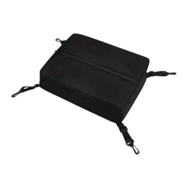 Imagem de KiBcsLic Bolsa térmica para deck de stand-up paddle, bolsa térmica para deck de surf, com fivela para esportes aquáticos, bebidas, celulares