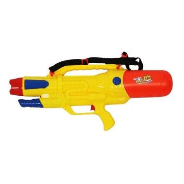 Imagem de Bazuca Lança Água Gigante - Pop Brinquedos