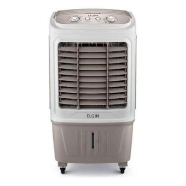 Imagem de Climatizador De Ar 45 Litros Branco Elgin Big Air 230w 127v