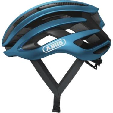 Imagem de Capacete de Ciclismo Bicicleta Estrada e MTB Airbreaker - Genérica, Az