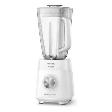 Imagem de Liquidificador Série 5000 Philips Walita 1200w Ri2240 110v C - Higipac