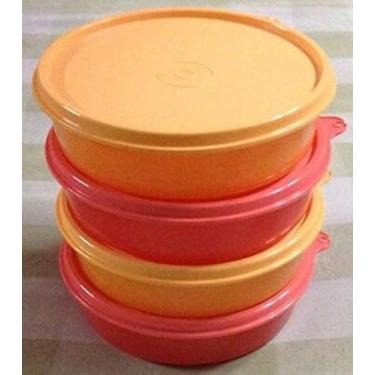 Imagem de Tupperware Tigela prática média - 230 ml