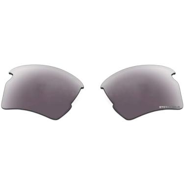 Imagem de Oakley Lentes de óculos de sol Aoo9188ls Flak 2.0 XL Sport, Prizm Daily Polarizado, 59 mm