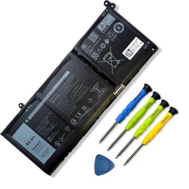 Imagem de Substituição da bateria Mobik G91J0 41Wh 11,25V para Dell Latitude