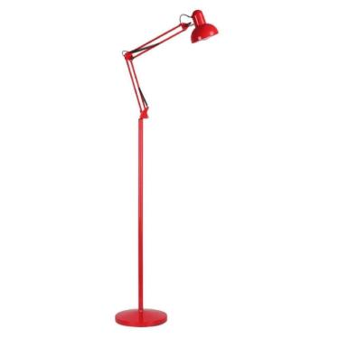 Imagem de Luminária Coluna De Piso Articulável Escritório G20